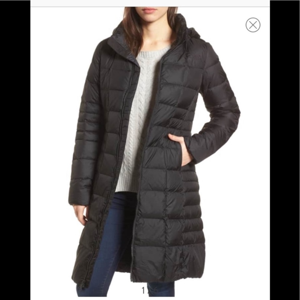 The North Face Puffer Coat
